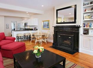 11 Union St #1, Charlestown, MA 02129