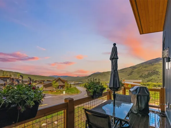 14 E Baron Way, Silverthorne, CO 80498