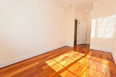 Rented by Compass