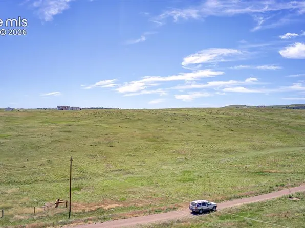0 Unknown Rd, Larkspur, CO 80118