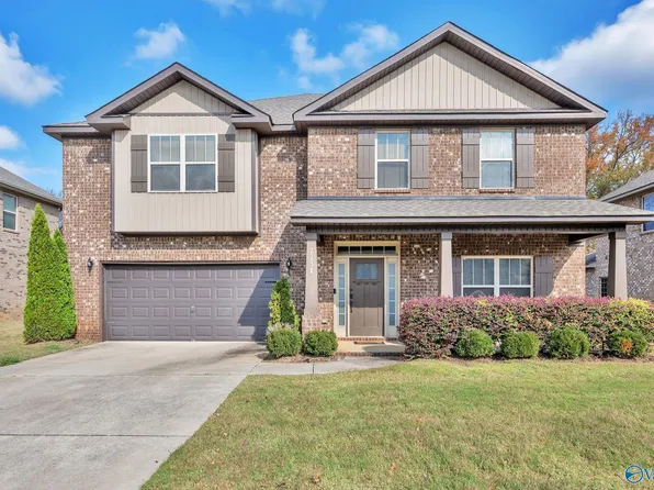 7731 N Catawba Cir NW, Madison, AL 35757