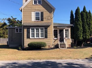 795 Cox Ln, Cape May, NJ 08204