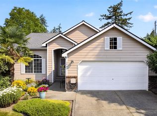 2907 173rd Street E, Tacoma, WA 98445