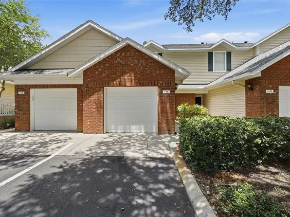 13200 W NEWBERRY ROAD #F-29, NEWBERRY, FL 32669