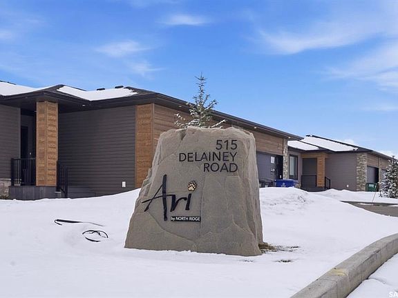 2nd image of UNIT 20-515 Delainey ROAD