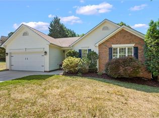 7900 McCreedy Dr, Oak Ridge, NC 27310