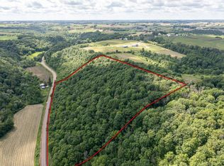 0 County Road P Rd, Westby, WI 54667
