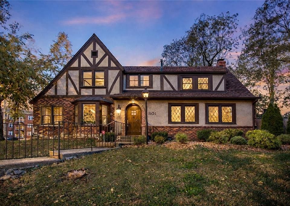 1st image of 801 Valentine Rd