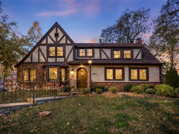 801 Valentine Rd, Kansas City, MO 64111