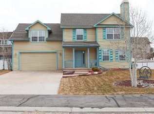 785 Grundel Way, Gypsum, CO 81637