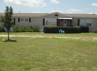 3051 Jay Bird Ln, Springtown, TX 76082