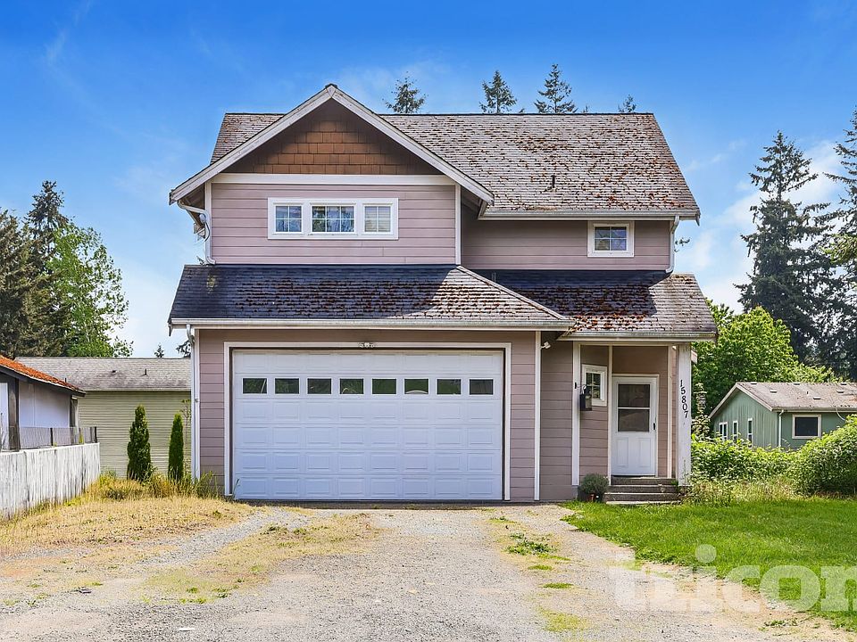 1st image of 15807 83rd Ave E
