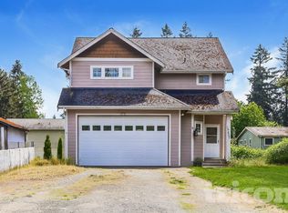 15807 83rd Ave E, Puyallup, WA 98375