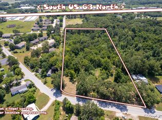 000 Thayer Avenue, West Plains, MO 65775