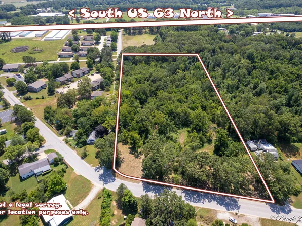 000 Thayer Avenue, West Plains, MO 65775