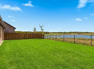 2504 Travis St, Celina, TX 75009