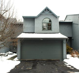 8313 Decoy Run, Manlius, NY, 13104