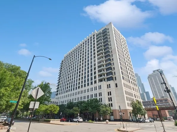1255 S State St Unit 902, Chicago, IL 60605
