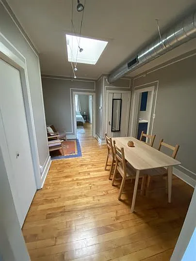 415 N Neil St #2 — Photo 14