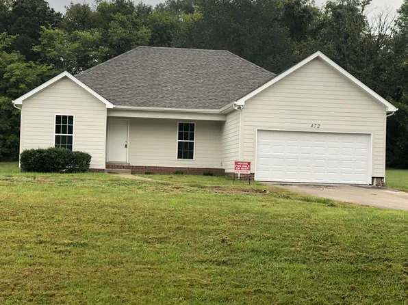 472 Crossfield Way, Bowling Green, KY 42104