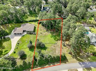 6479 Rolling Run Rd, Southport, NC 28461