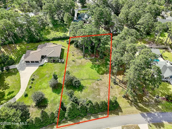 6479 Rolling Run, Southport, NC 28461