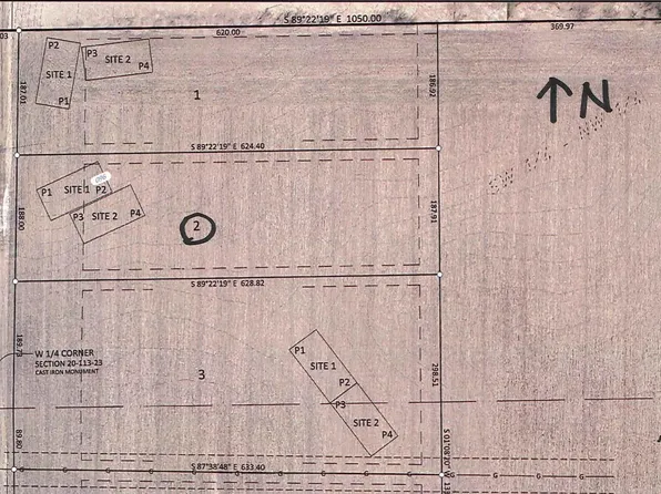 25433 Delmar Ave, New Prague, MN 56071