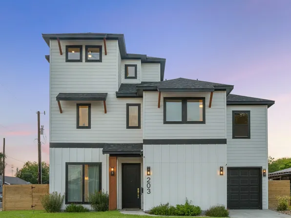 203 Denver, San Antonio, TX 78210