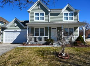 421 Hopkins Ave, Elgin, IL 60124