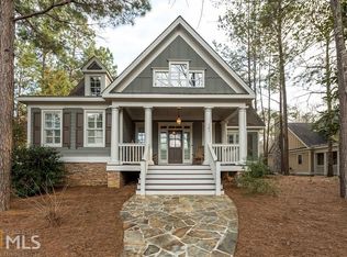 141 Maple Trce, Pine Mountain, GA 31822