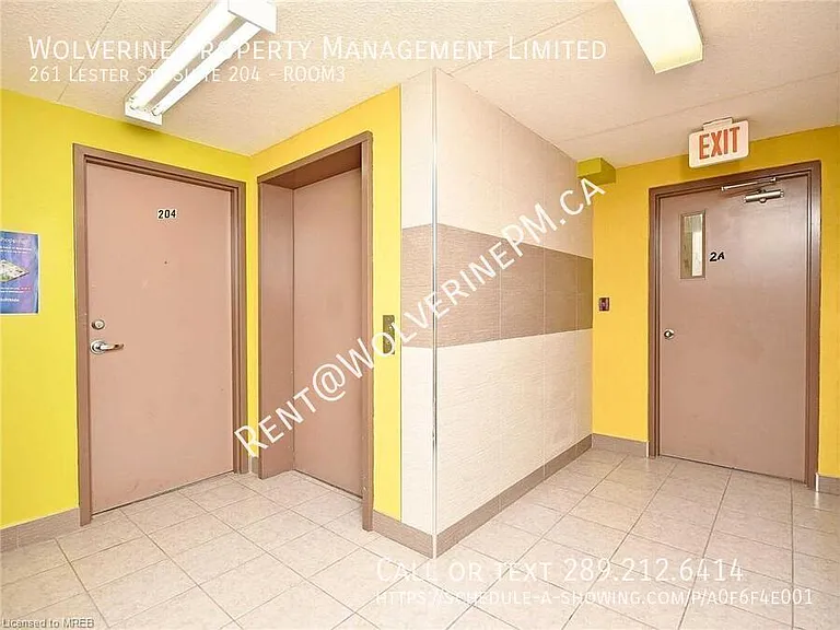 261 Lester St #204 — Photo 43