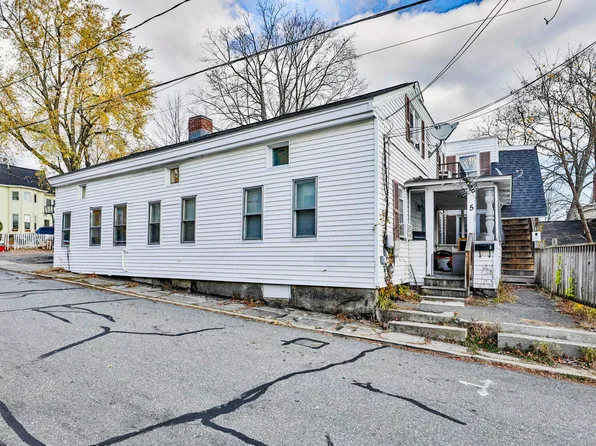 5-7 Norton Street, Nashua, NH 03060