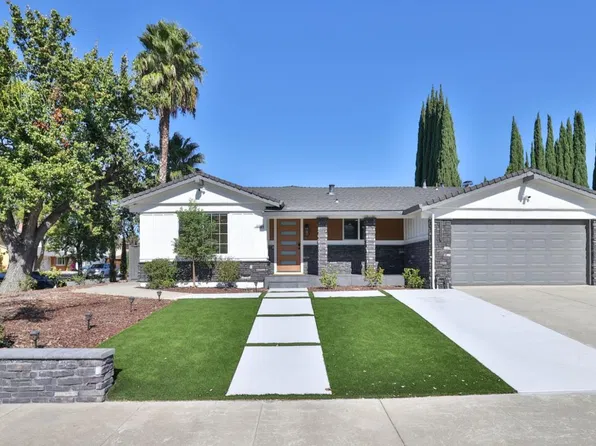 6624 Catamaran St, San Jose, CA 95119