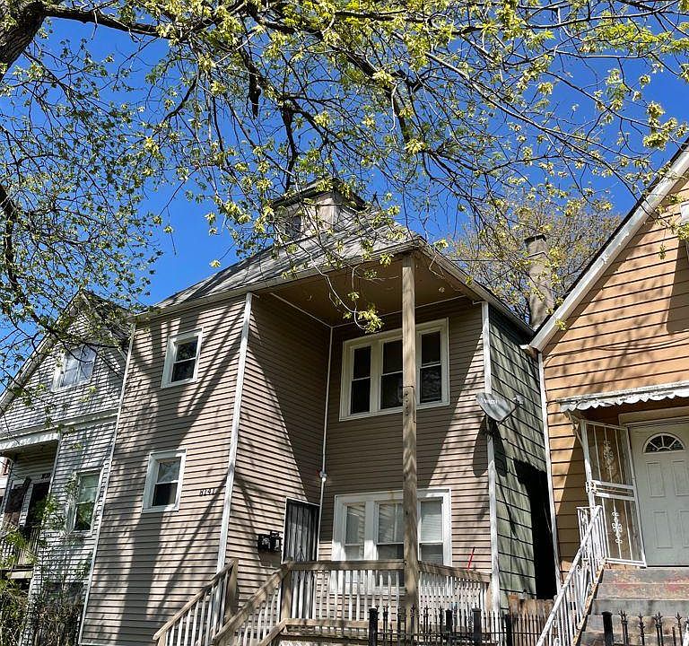 1st image of 8141 S Escanaba Ave #1