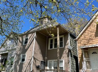 8141 S Escanaba Ave #1, Chicago, IL 60617