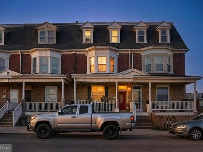 702 E Chestnut St, York, PA, 17403