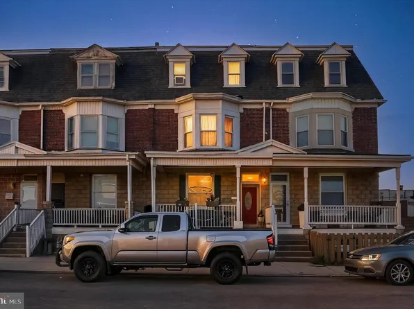 702 E Chestnut St, York, PA 17403