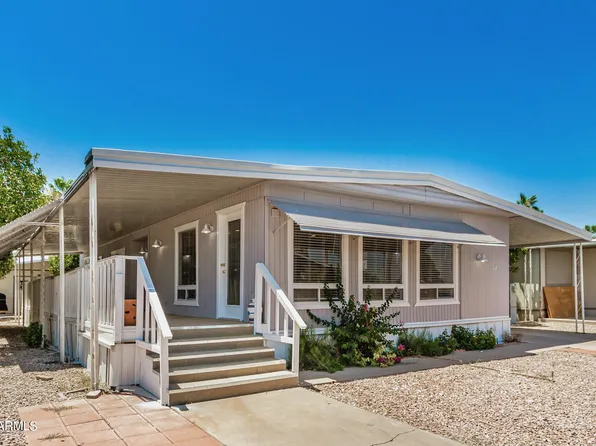 2650 W UNION HILLS Drive #34, Phoenix, AZ 85027