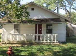 101 Bailey St, De Soto, IL 62924