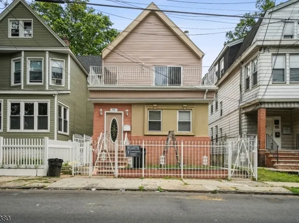 94 Alexander St, Newark City, NJ 07106