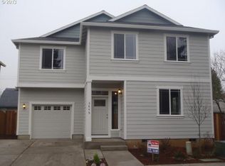 3846 SE 181st Pl, Gresham, OR 97030