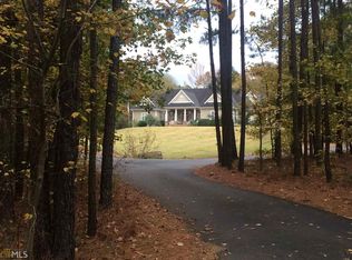 2799 Tom C Camp Rd NW, Monroe, GA 30656