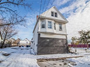 81 Howell St, Buffalo, NY 14207