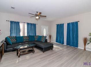 915 N 47th St, Baton Rouge, LA 70802