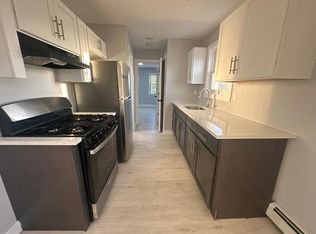 212 Zabriskie St APT 2, Jersey City, NJ 07307