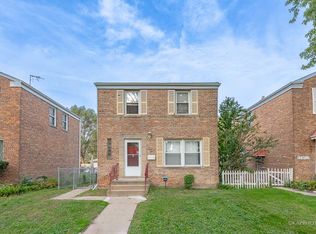 14318 S Stewart Ave, Chicago, IL