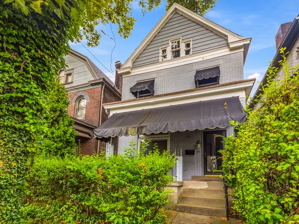 541 Mifflin Ave, Pittsburgh, PA 15221
