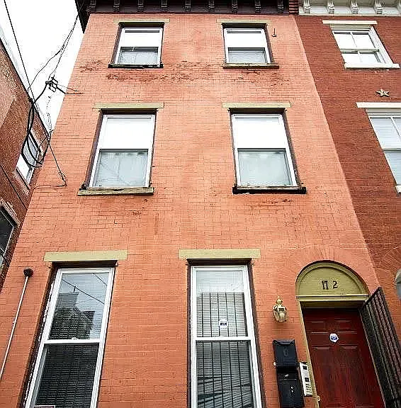 1702 N Bouvier St #3 — Photo 1