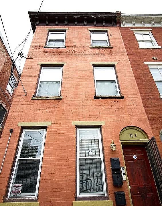 1st image of 1702 N Bouvier St APT 3