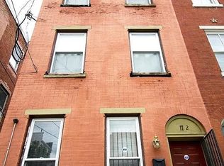 1702 N Bouvier St APT 3, Philadelphia, PA 19121